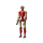 Unitree R1 Edu Professional H Crimson Hero - 1534554 - zdjęcie